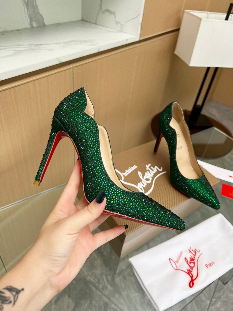 Christian Louboutin High Heels